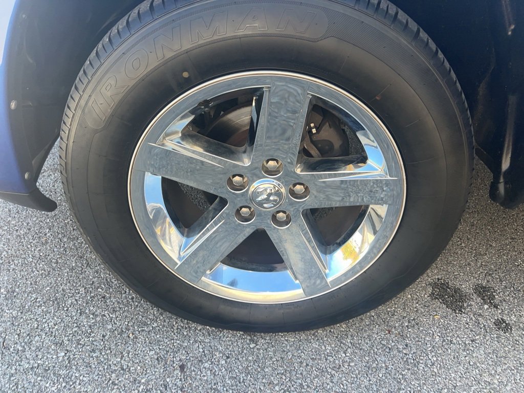 Used 2018 RAM 1500 Express w/ Express Value Package image 33