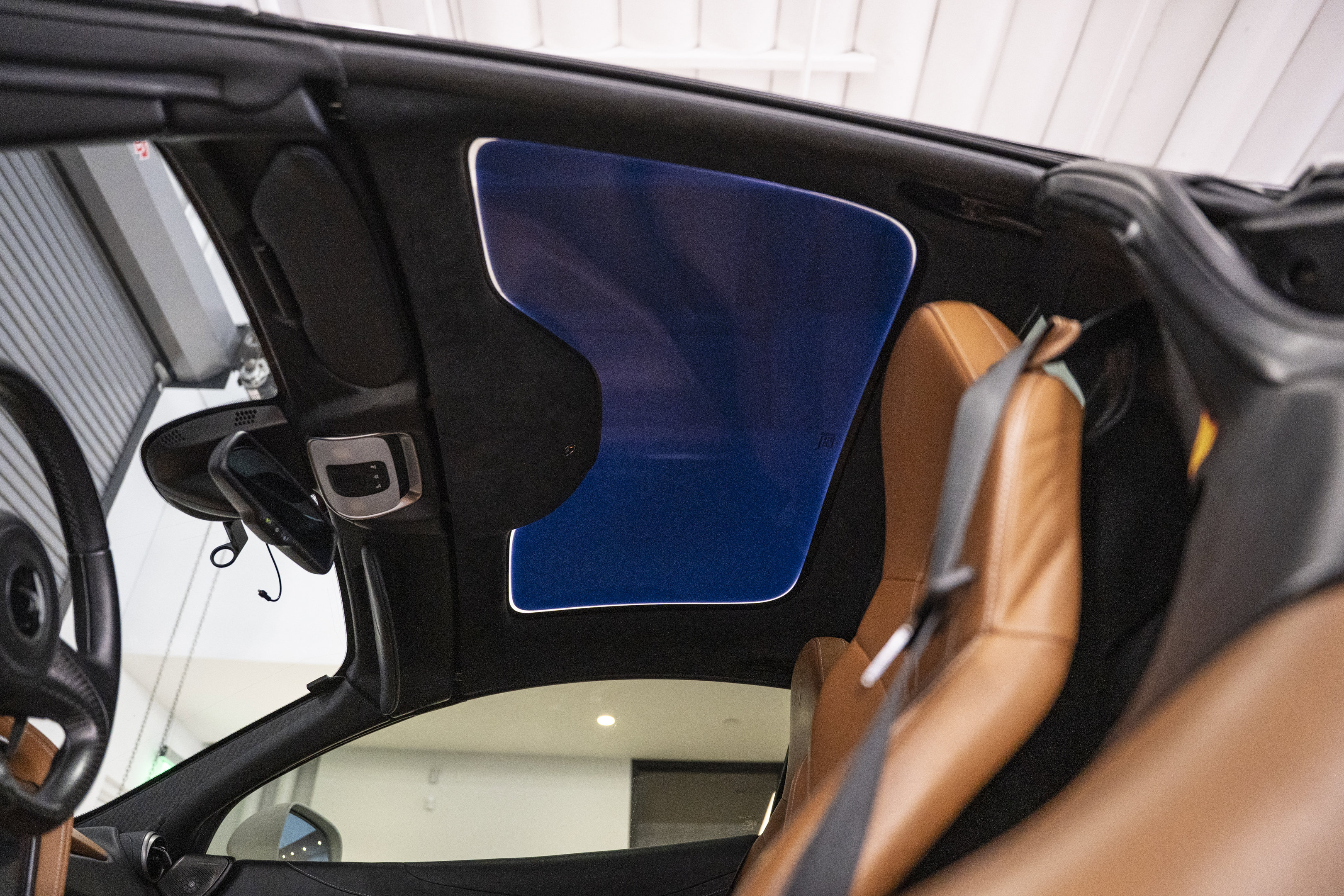 Used 2020 McLaren 720S Spider image 53