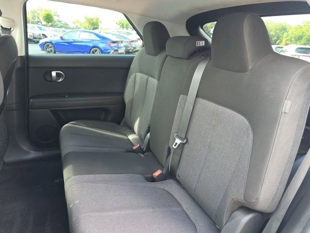 Certified 2024 Hyundai Ioniq 5 SEL RWD image 19