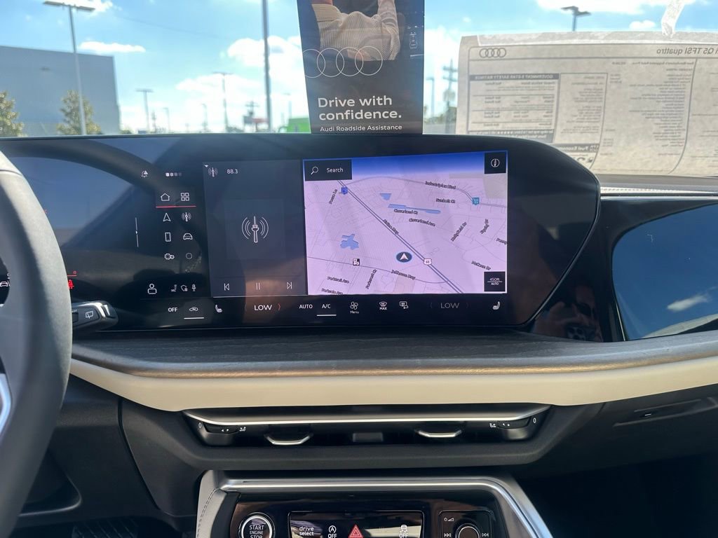 New 2025 Audi Q5 Premium Plus image 14