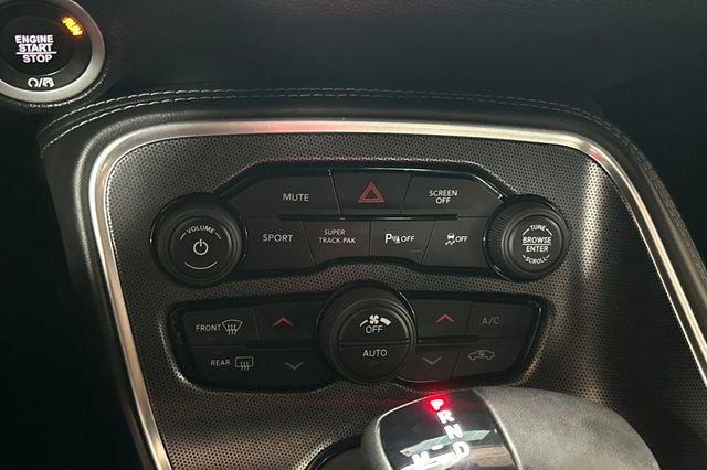 Used 2018 Dodge Challenger T/A image 25
