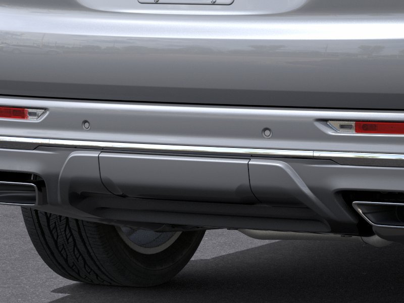 New 2027 Buick Enclave Avenir FWD image 14