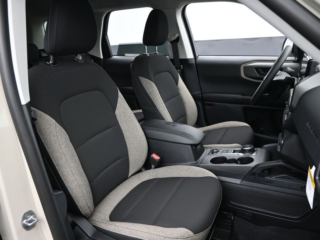 New 2025 Ford Bronco Sport Big Bend image 26
