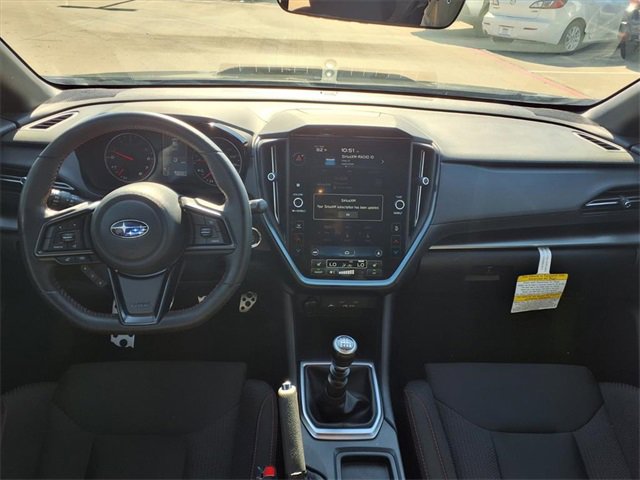 Certified 2023 Subaru WRX Premium image 5