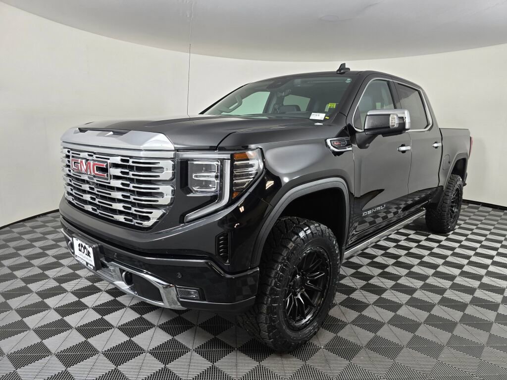 Used 2023 GMC Sierra 1500 Denali image 7