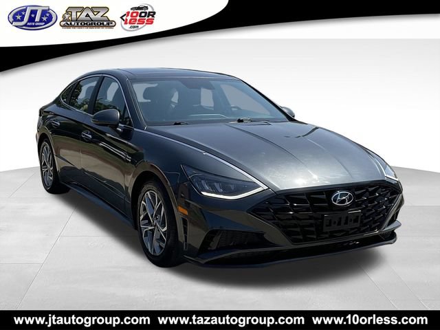 Used 2023 Hyundai Sonata SEL w/ Convenience Package FWD 360° Tour