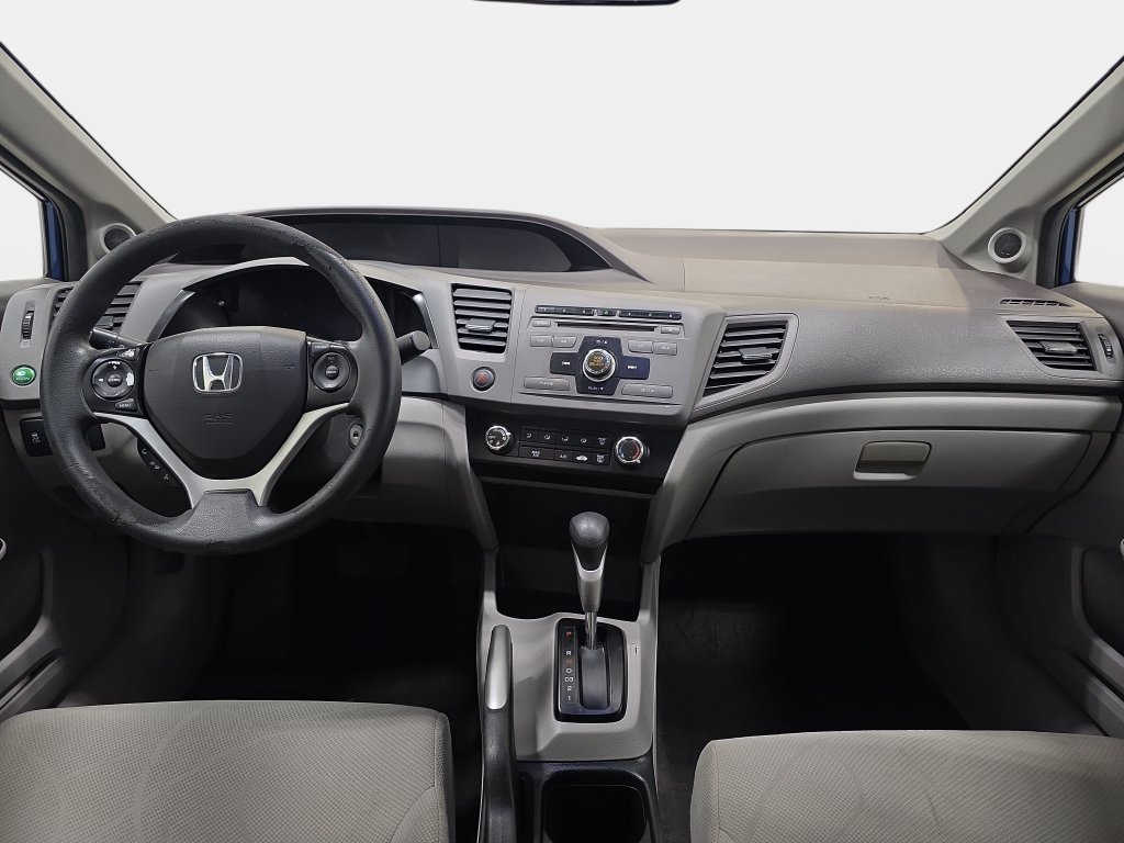 Used 2012 Honda Civic EX image 10