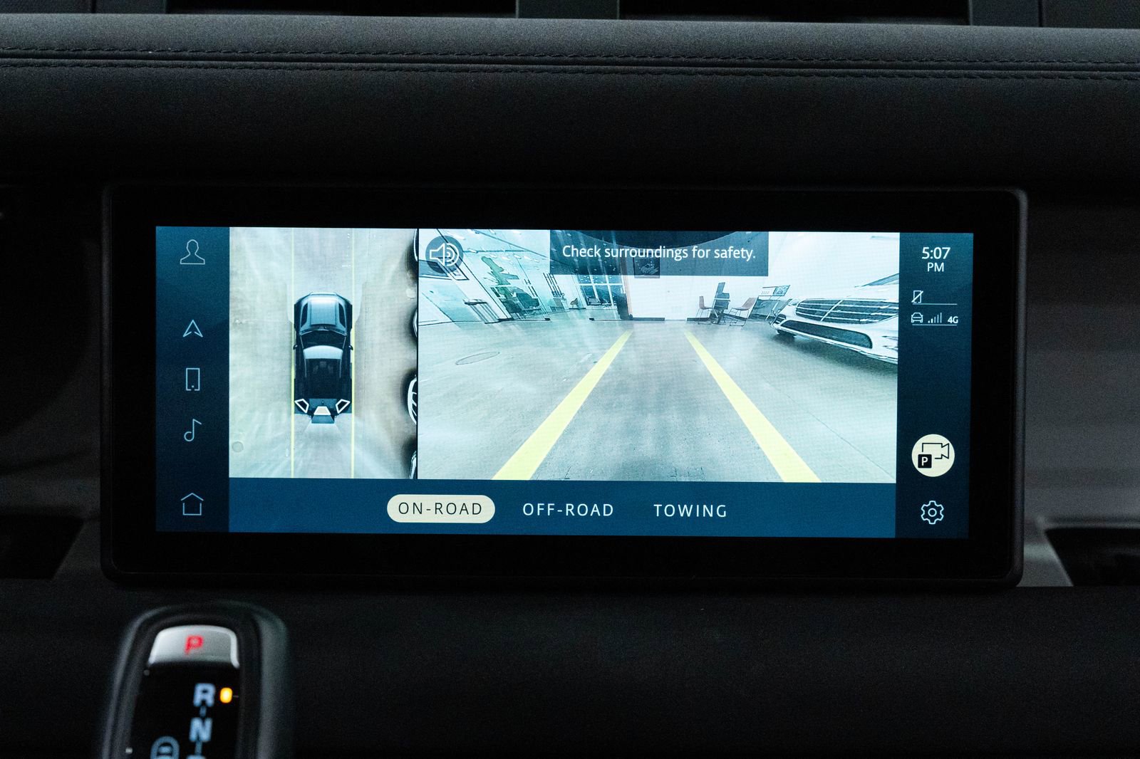 Used 2021 Land Rover Defender 90 S image 14