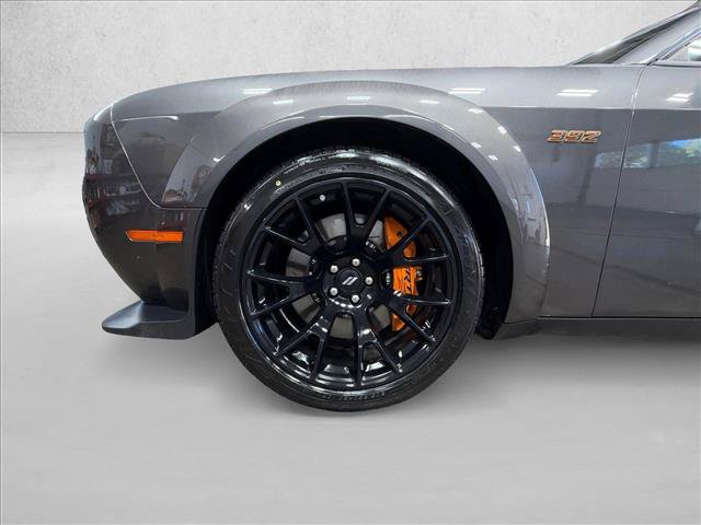 Used 2022 Dodge Challenger R/T Scat Pack RWD image 28