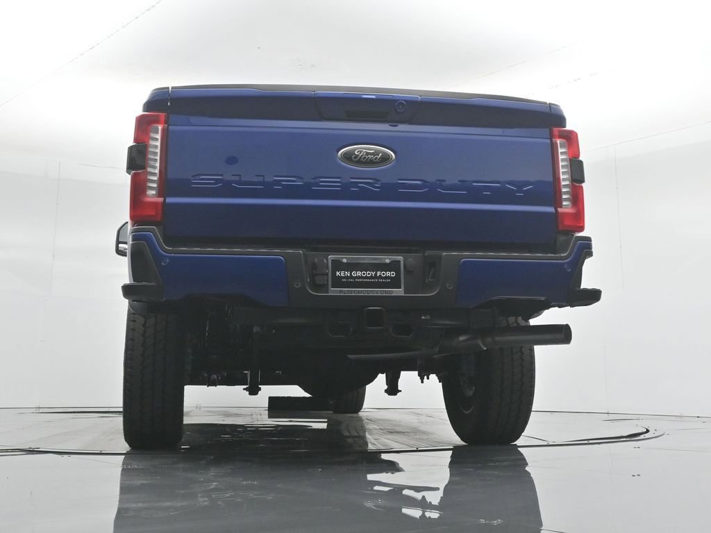 New 2026 Ford F350 XLT w/ XLT Premium Package image 50