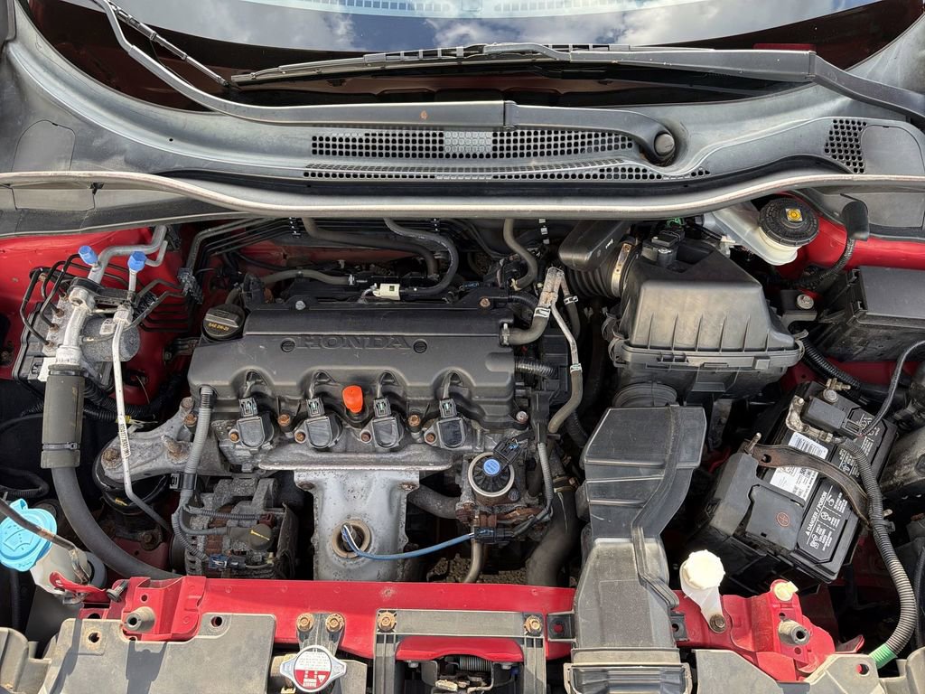 Used 2016 Honda HR-V EX-L image 18