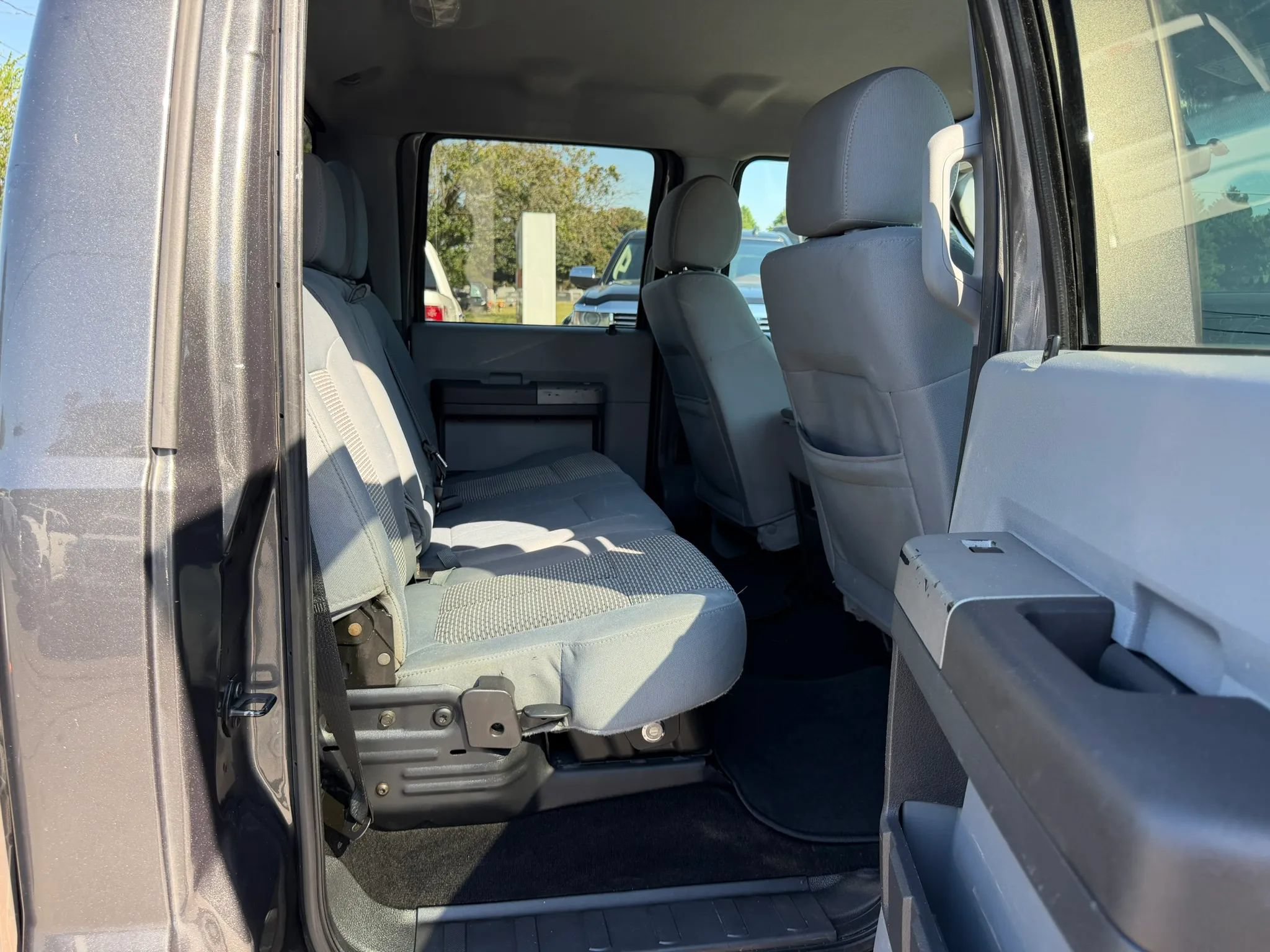 Used 2016 Ford F350 XLT w/ XLT Value Package AWD/4WD image 21