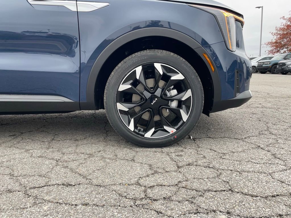New 2026 Kia Sorento SX FWD image 33