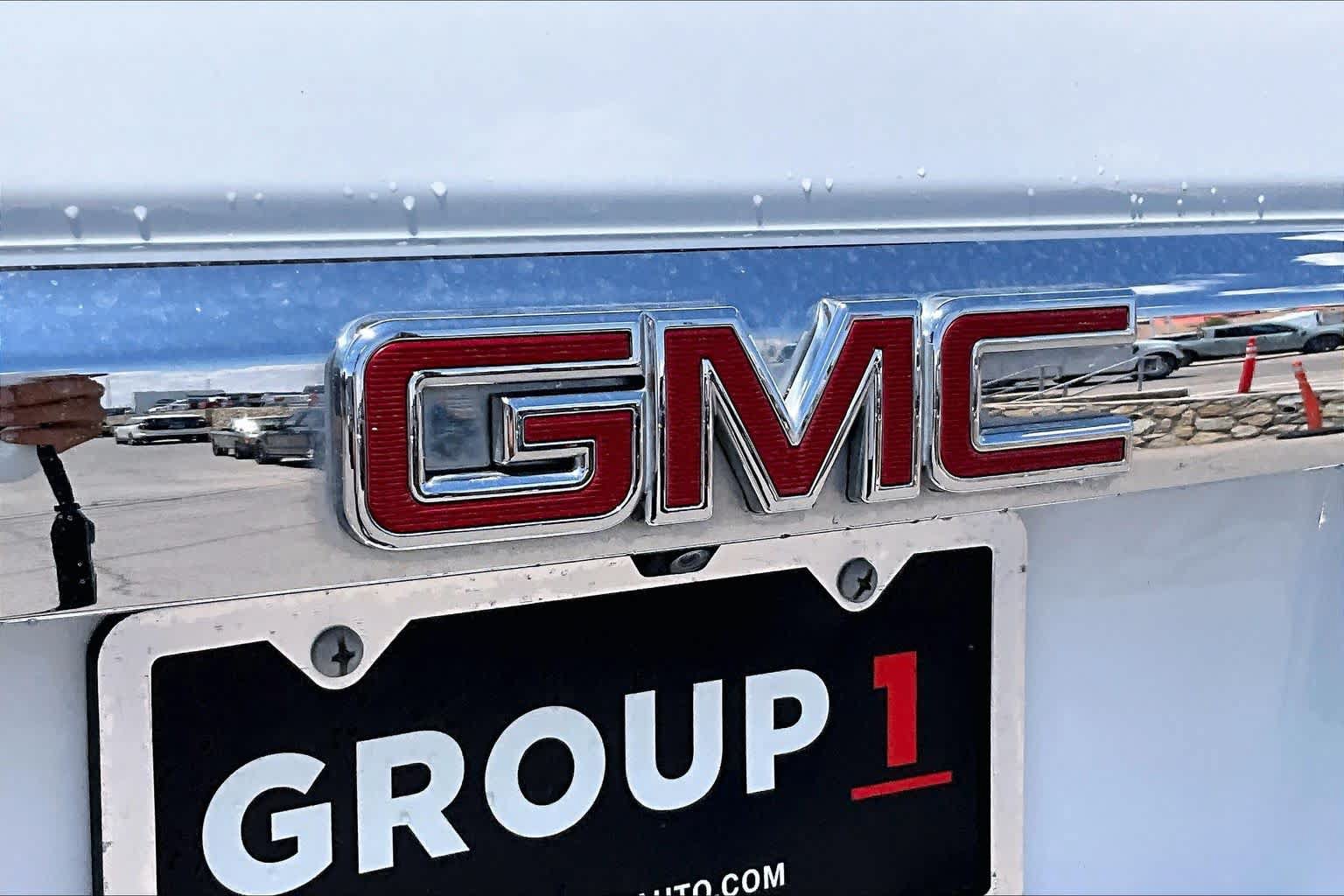 Used 2019 GMC Yukon Denali w/ Denali Ultimate Package AWD/4WD image 31