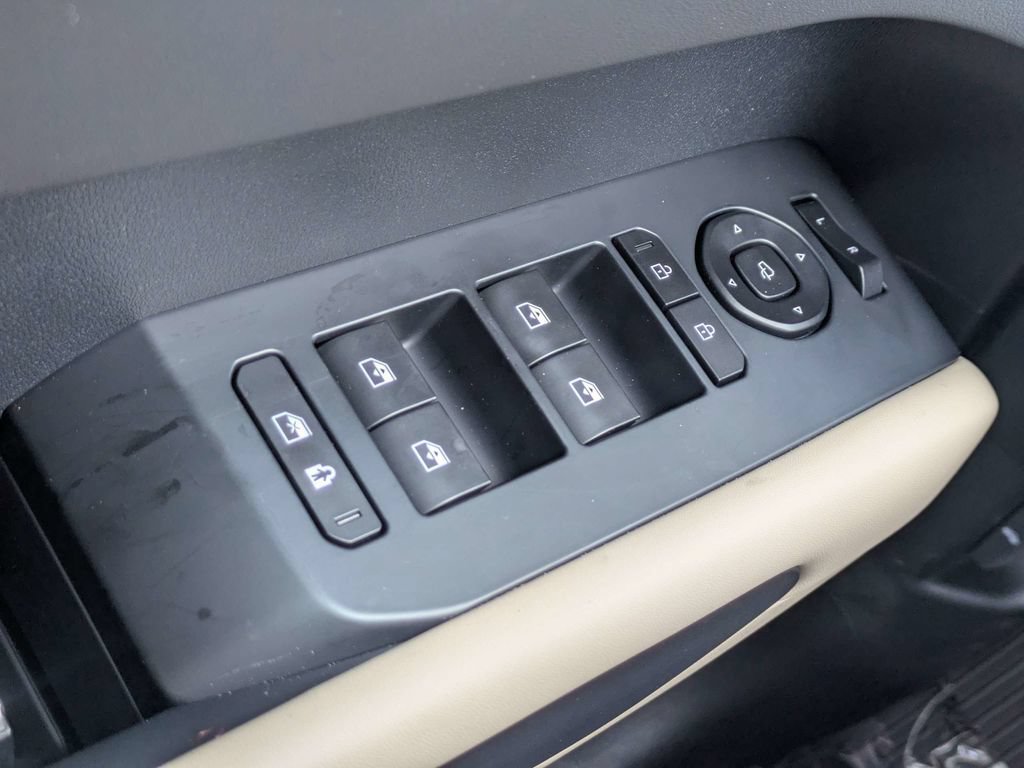 New 2027 Kia Telluride EX FWD image 24