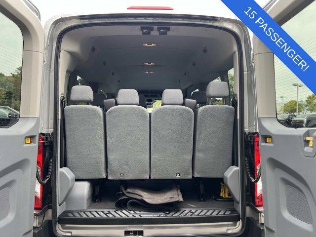 Used 2017 Ford Transit 350 XLT RWD image 24