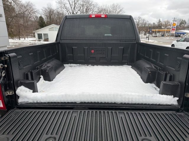 Used 2016 RAM 1500 Express AWD/4WD image 12