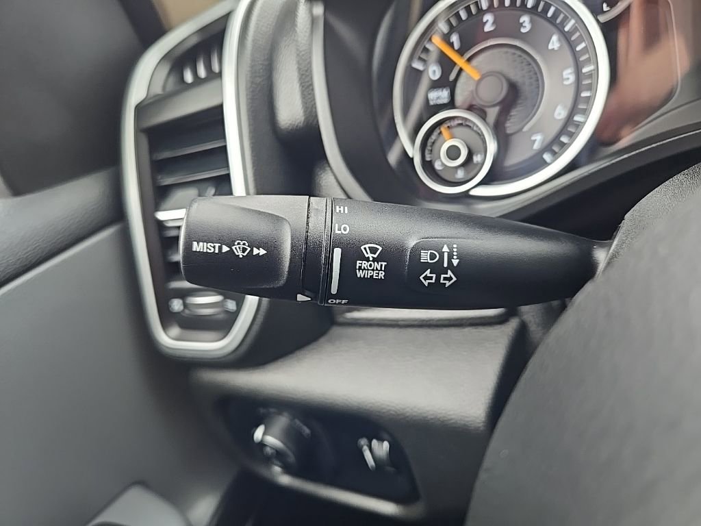 Used 2020 RAM 1500 Big Horn image 21