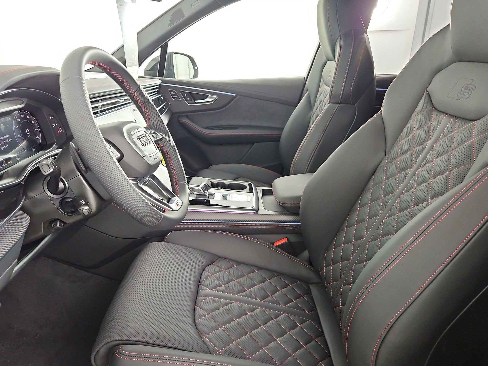 New 2026 Audi Q7 3.0T Prestige image 15