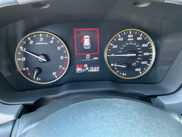 Certified 2024 Subaru Crosstrek 2.5i Sport image 29