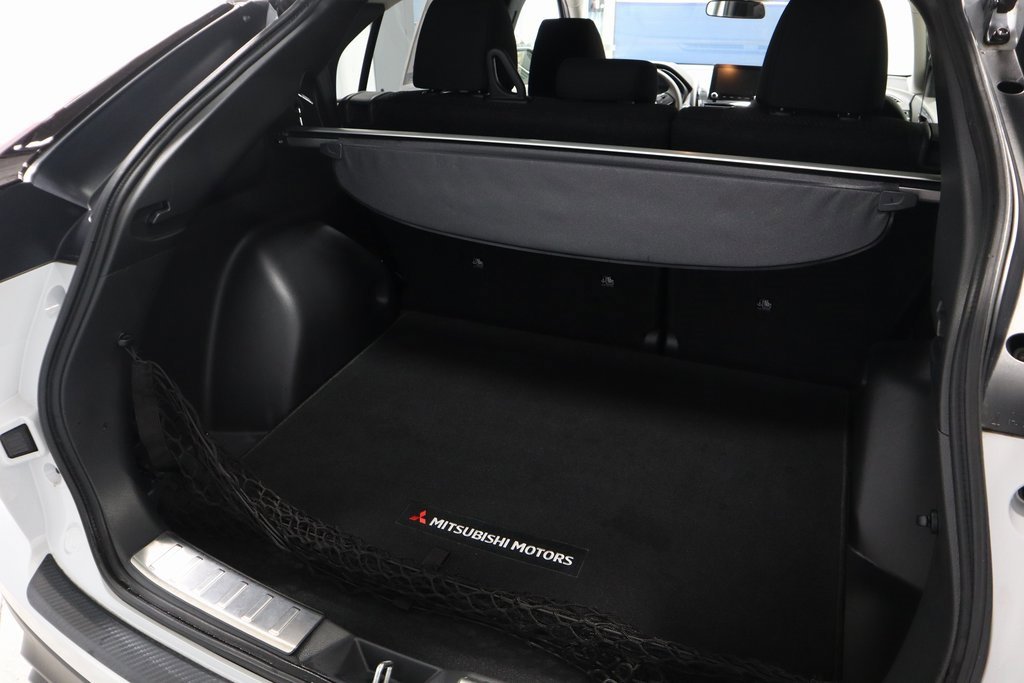 Used 2024 Mitsubishi Eclipse Cross LE image 16