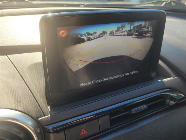 Used 2022 MAZDA MX-5 Miata RF Grand Touring w/ Weather Package image 33