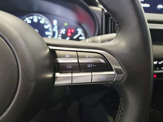 Certified 2025 MAZDA CX-50 AWD 2.5 S w/ Preferred Package image 17