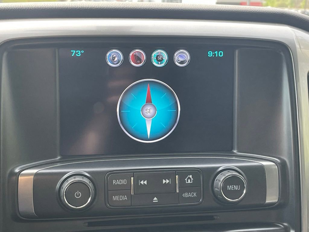 Used 2016 Chevrolet Silverado 1500 LT w/ All Star Edition image 42