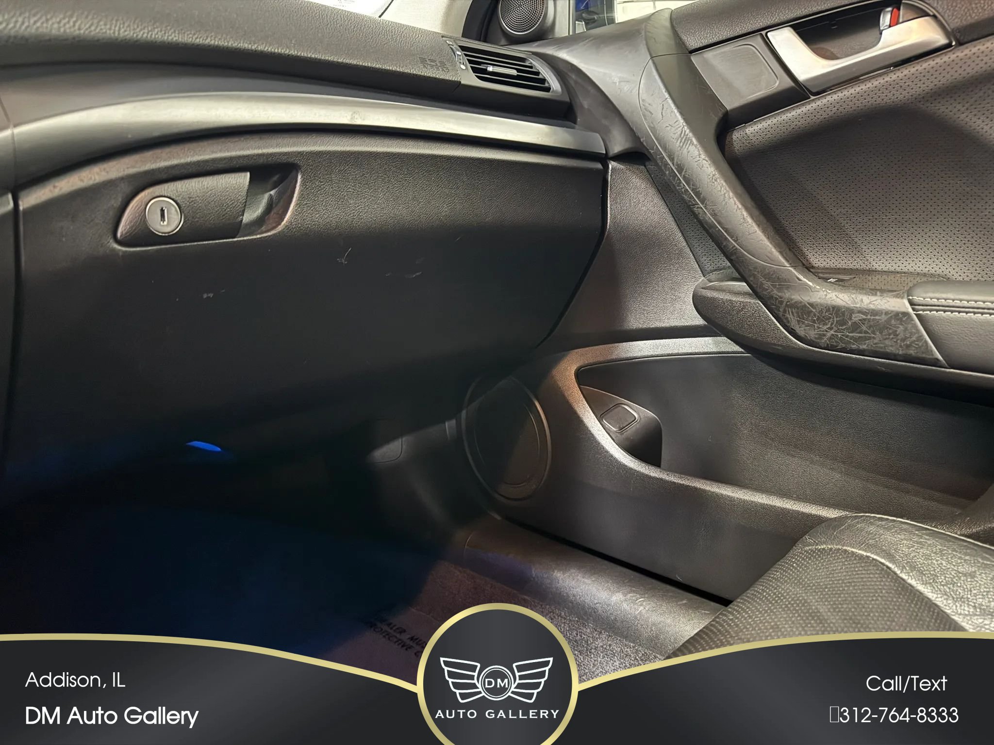 Used 2012 Acura TSX Sedan FWD image 22