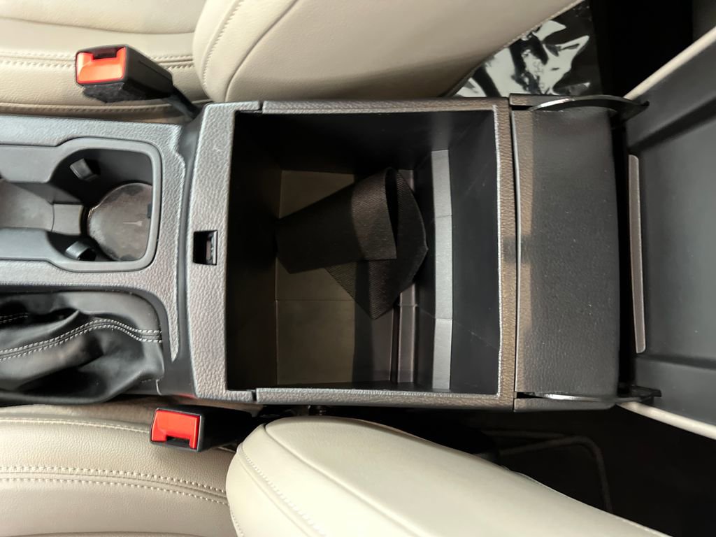 Used 2021 Ford Ranger Lariat w/ Trailer Tow Package image 26