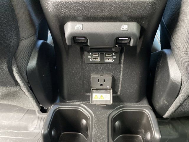 Used 2023 Jeep Gladiator Mojave w/ LED Lighting Group AWD/4WD image 15