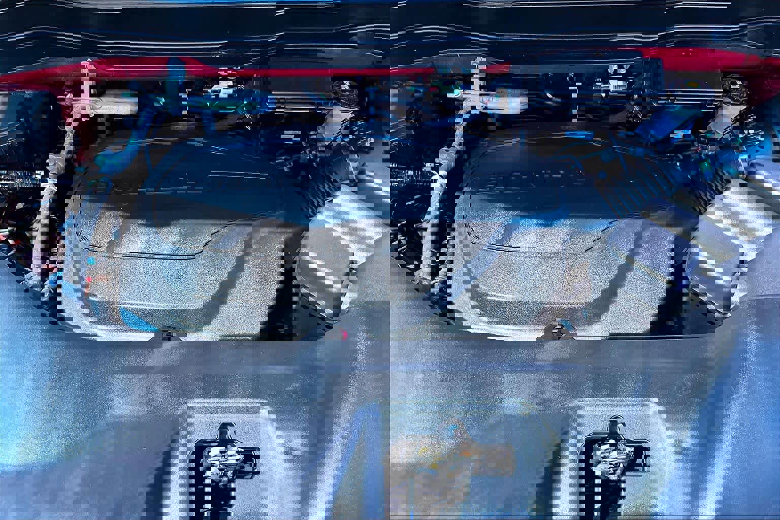 Used 2024 Honda Ridgeline Sport image 32