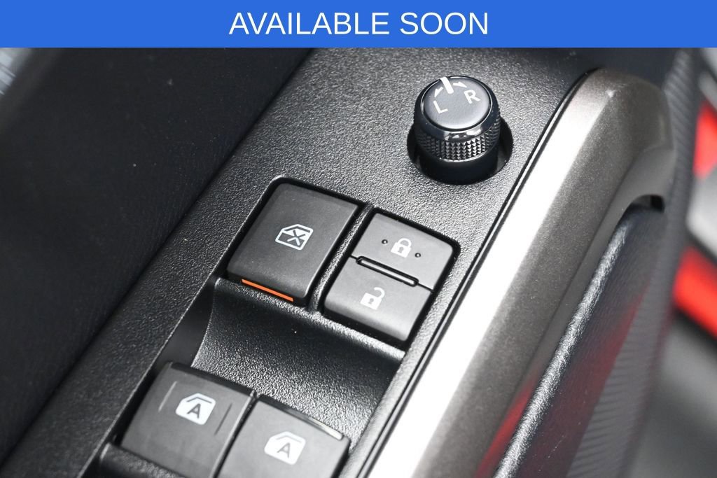 Used 2020 Toyota Tacoma Limited AWD/4WD image 12