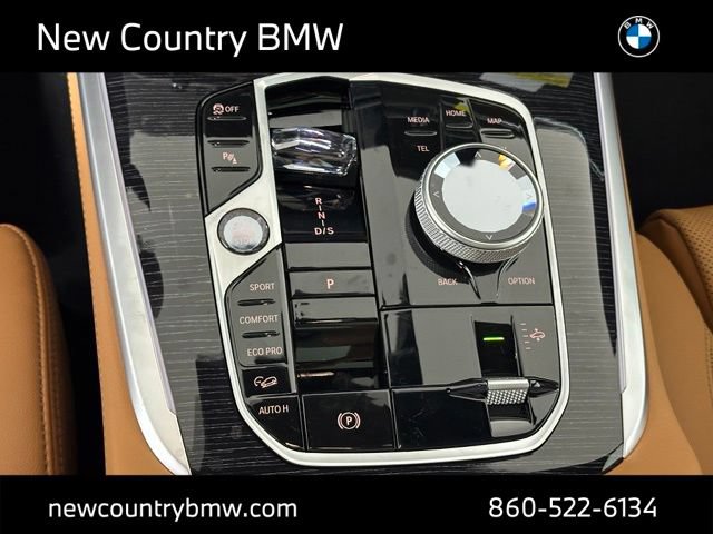 New 2027 BMW X7 xDrive40i w/ Executive Package AWD/4WD image 21