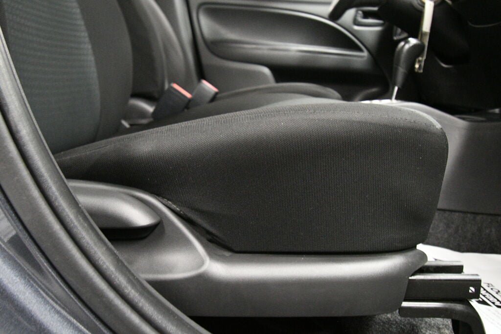 Used 2024 Mitsubishi Mirage G4 ES FWD image 25