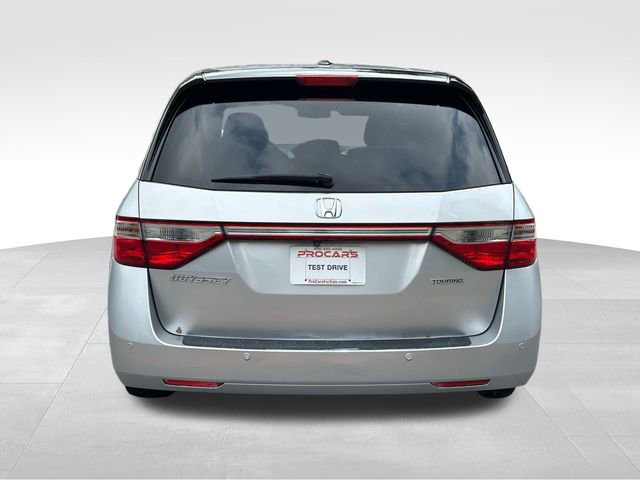 Used 2012 Honda Odyssey Touring image 4