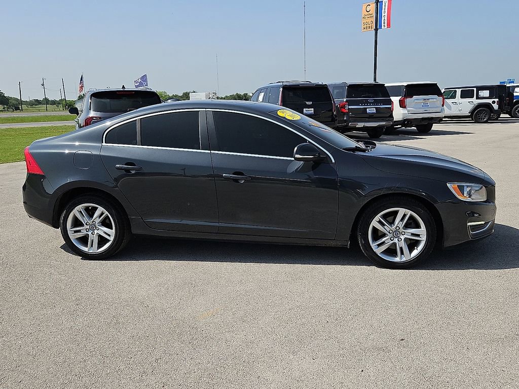 Used 2015 Volvo S60 T5 Premier FWD image 9