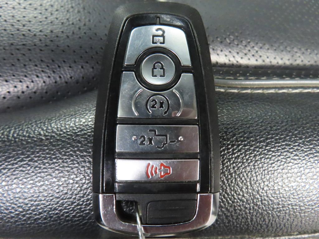 Used 2024 Ford F150 Lariat w/ Bed Utility Package AWD/4WD image 77