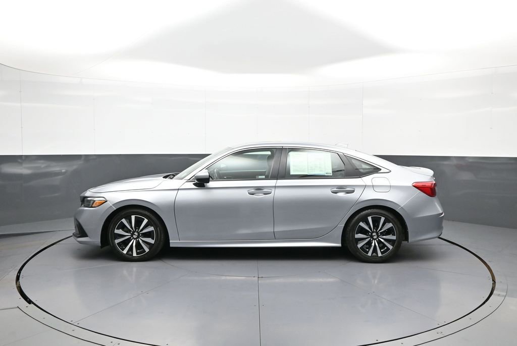Used 2023 Honda Civic EX image 9