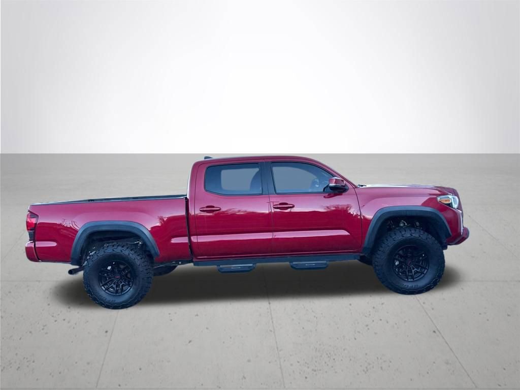 Used 2019 Toyota Tacoma TRD Off-Road w/ Technology Package image 5
