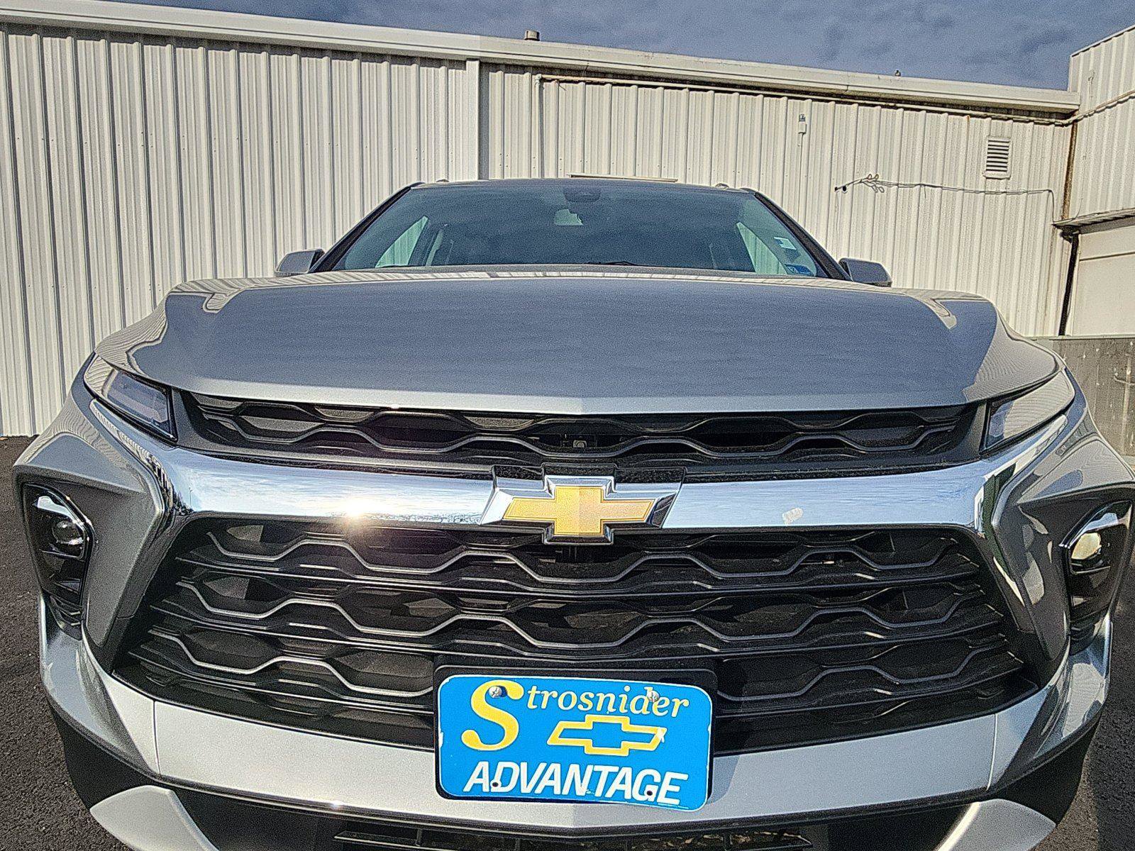 New 2026 Chevrolet Blazer LT w/ Convenience Package image 14
