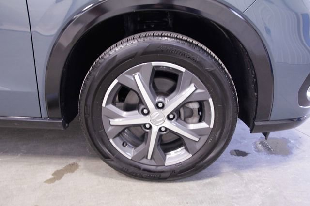 Certified 2024 Honda HR-V EX-L image 12
