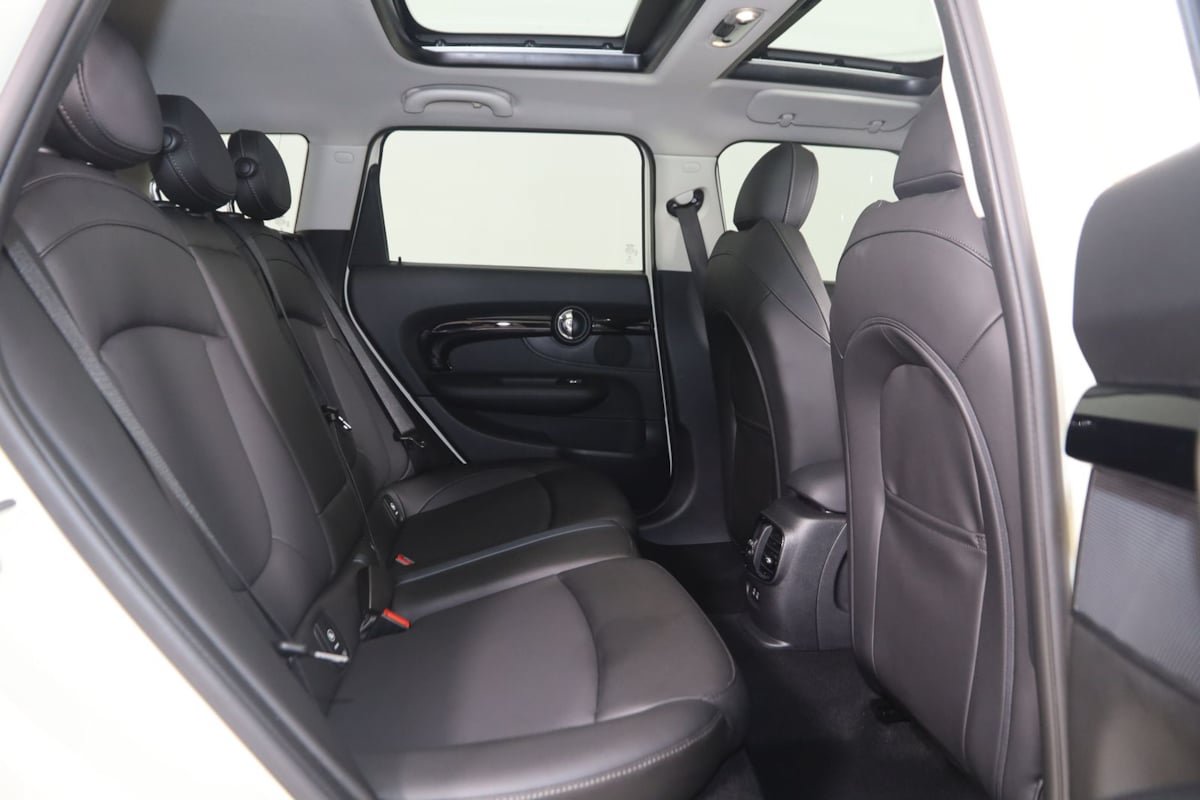 Used 2019 MINI Cooper Clubman S FWD image 15
