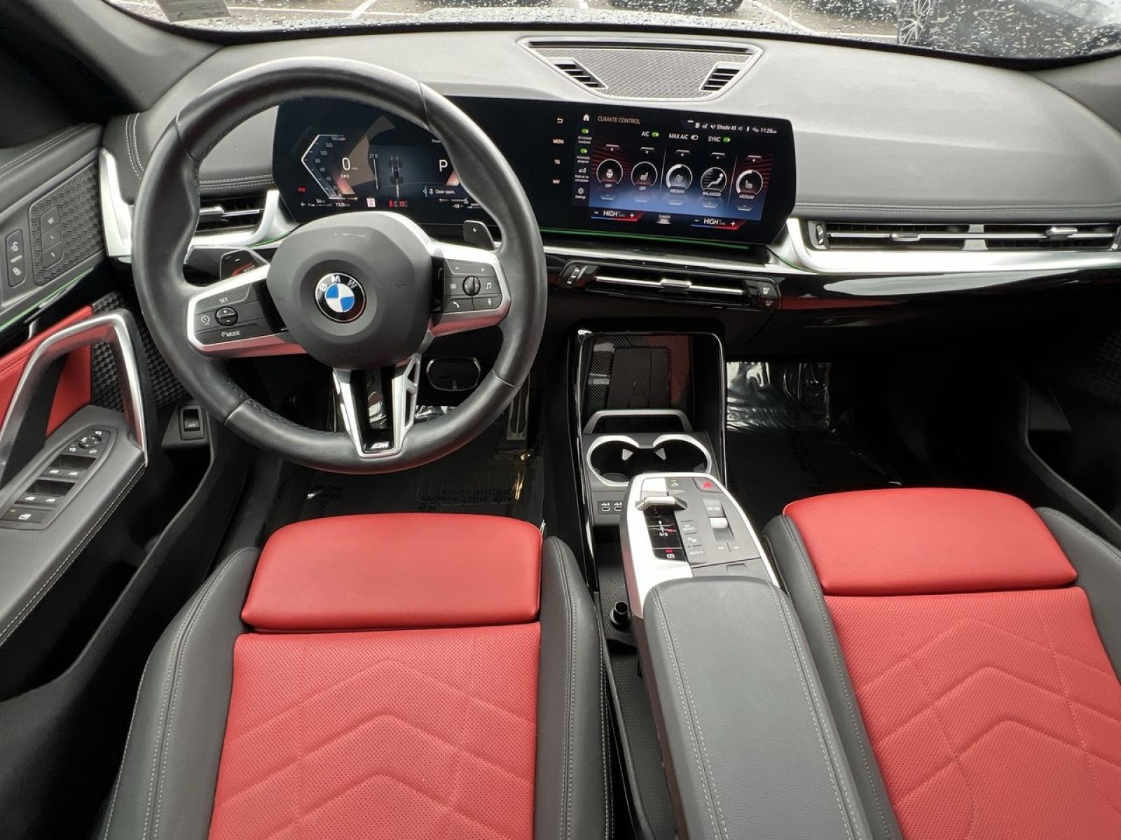 Used 2023 BMW X1 xDrive28i w/ M Sport Package image 24