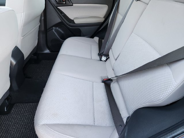 Used 2017 Subaru Forester 2.5i Premium w/ All-Weather Package AWD/4WD image 32
