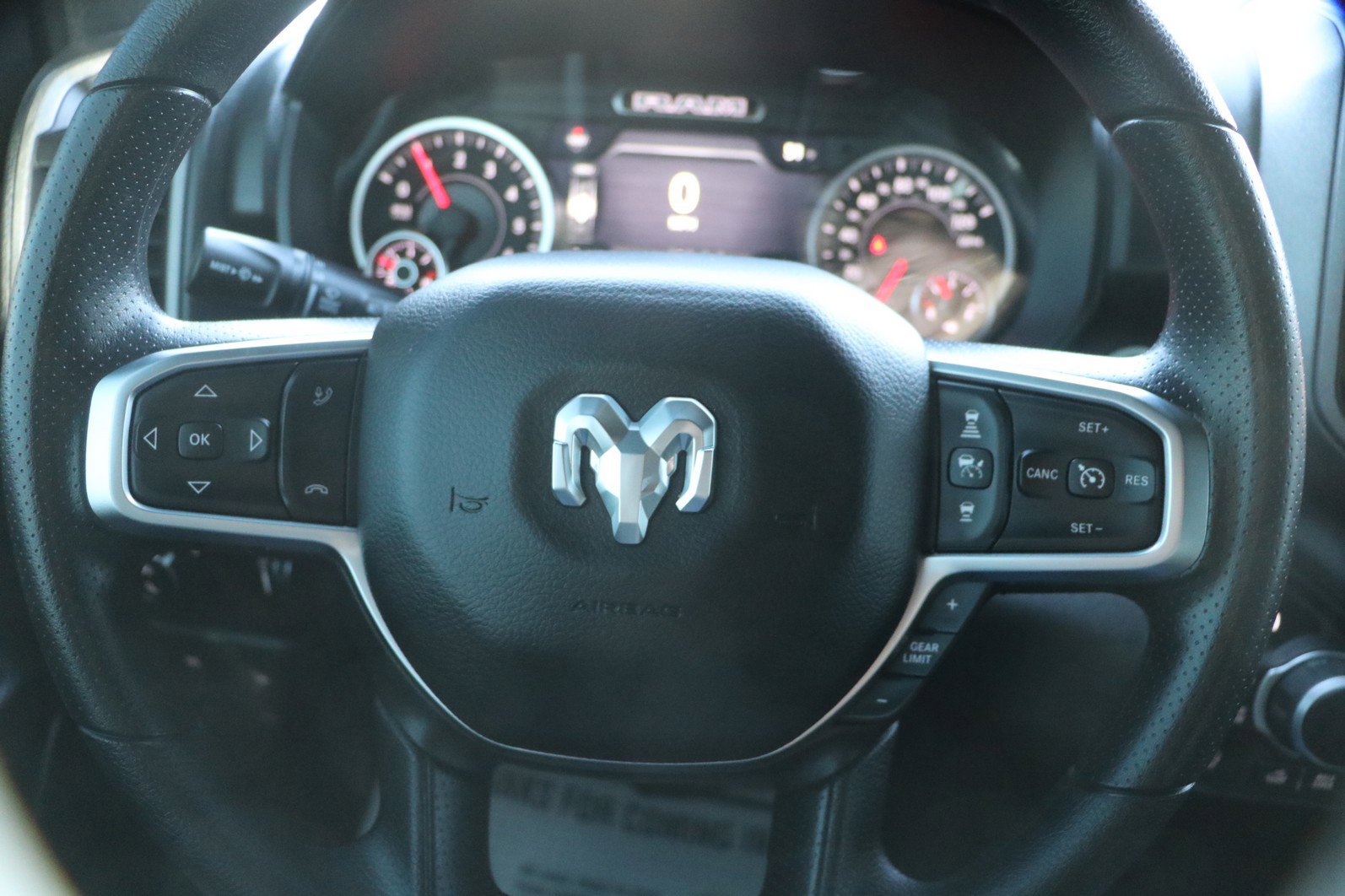 Used 2026 RAM 1500 Classic Warlock image 17