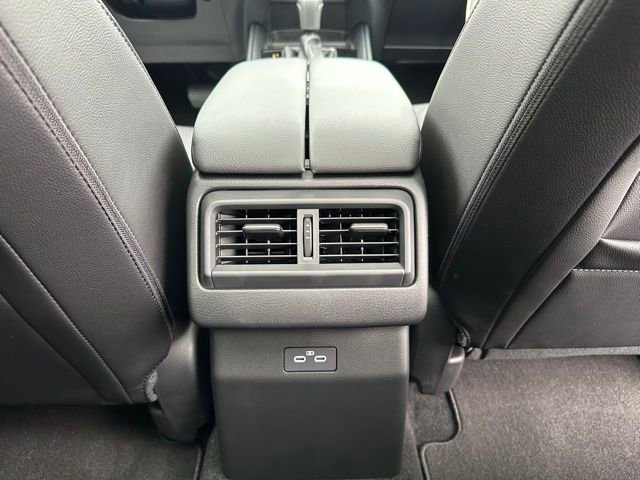 New 2026 MAZDA CX-50 AWD 2.5 Hybrid w/ Weather Package image 35