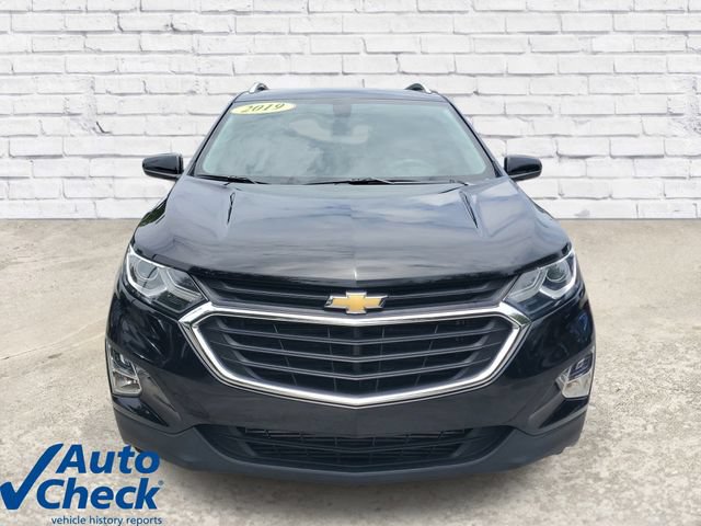 Used 2019 Chevrolet Equinox LT FWD image 6