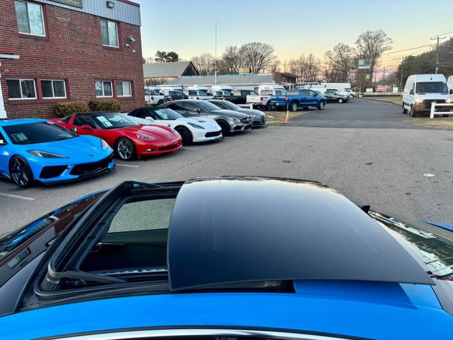 Used 2022 Audi S5 Premium w/ Convenience Package image 24