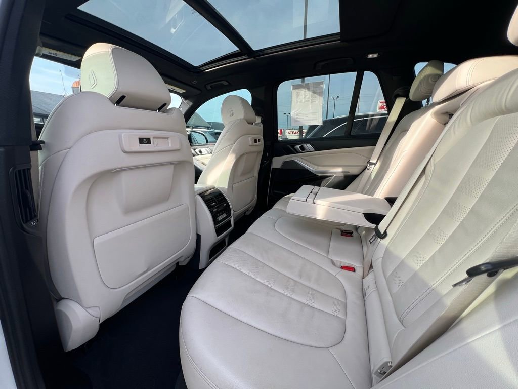 Used 2019 BMW X5 xDrive40i w/ Convenience Package image 18